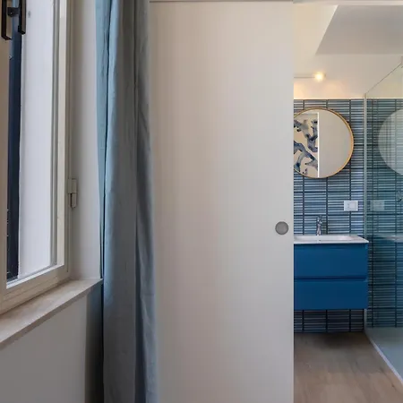 Circe Sea View Szirakúza