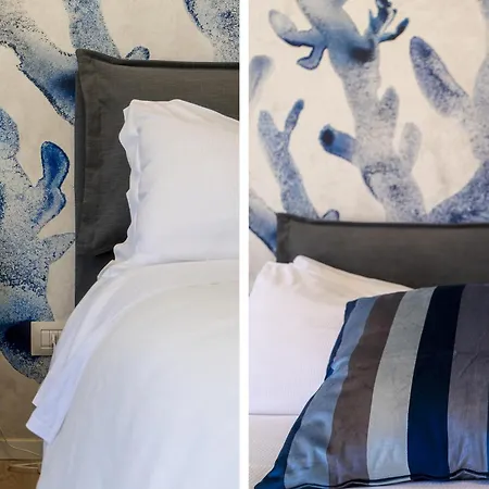 Circe Sea View Apartman *