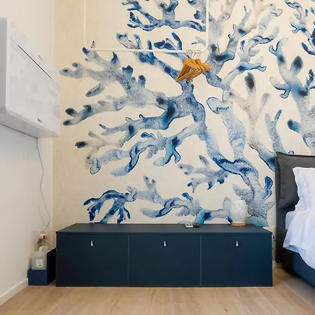 Circe Sea View Szirakúza