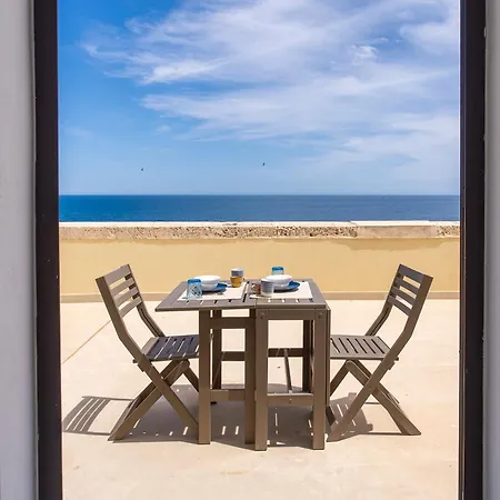 Circe Sea View Apartman