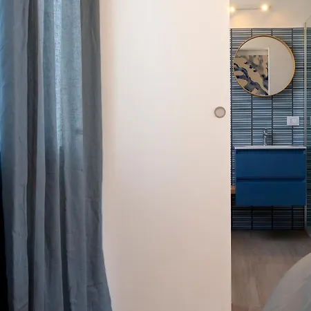 Apartman Circe Sea View Szirakúza