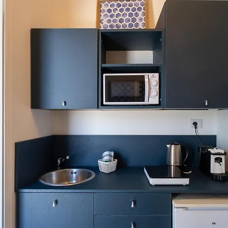 Apartman Circe Sea View