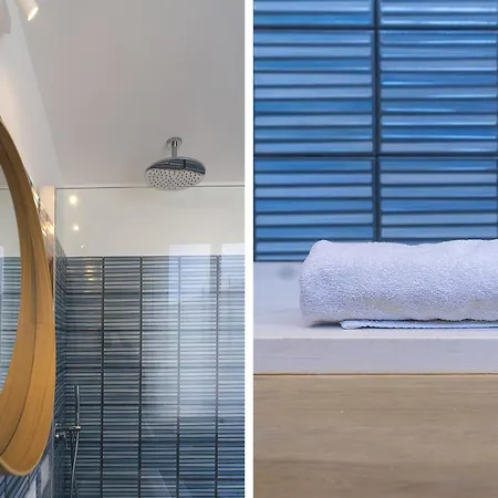 Apartman Circe Sea View Szirakúza