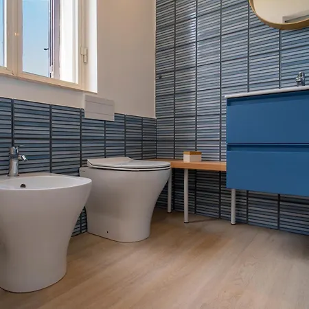 Apartman Circe Sea View *