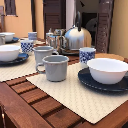 Circe Sea View Apartman *