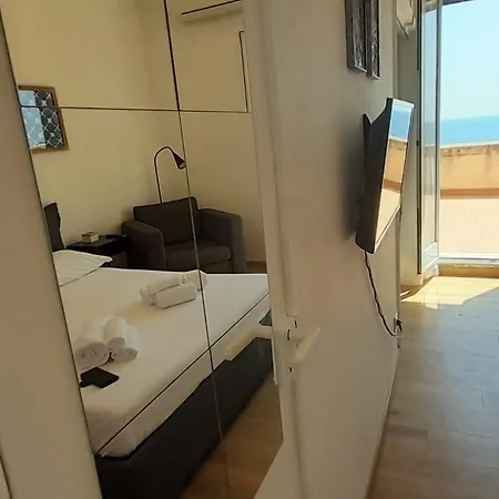 Apartman Circe Sea View *