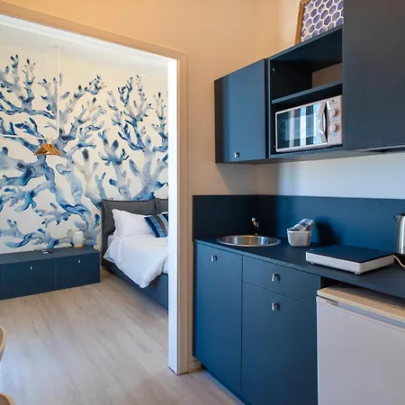 Circe Sea View Apartment Syracuse