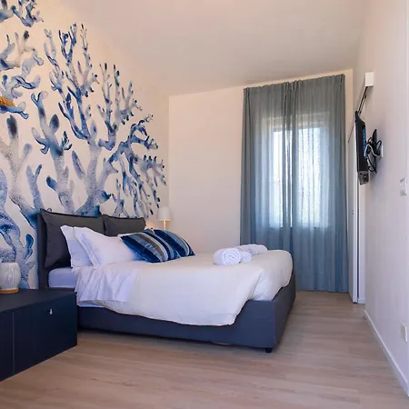 Circe Sea View * Syracuse