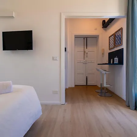 Apartment Circe Sea View Syracuse