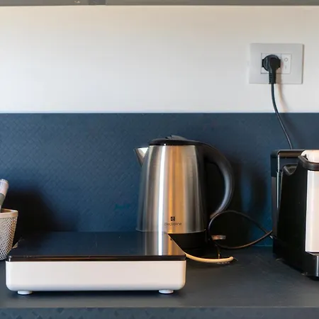 Circe Sea View Apartment *