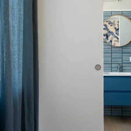 Circe Sea View Apartment Syracuse