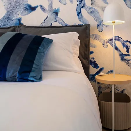 Circe Sea View Apartment Syracuse