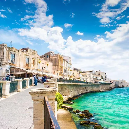 Circe Sea View Apartment