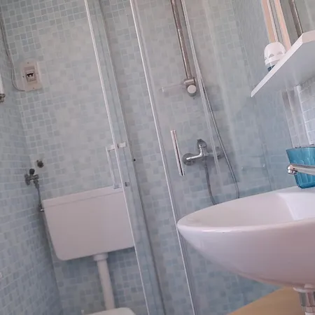 Circe Sea View * Syracuse