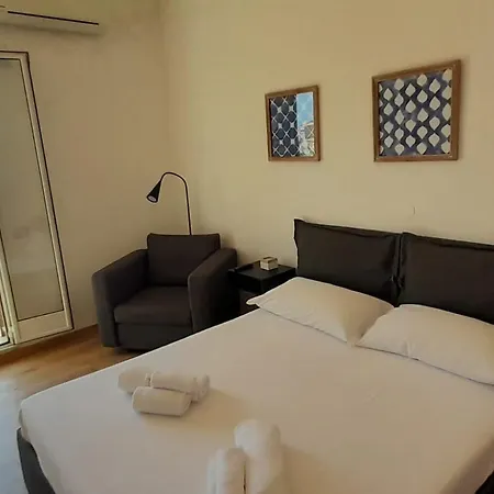 Circe Sea View Syracuse