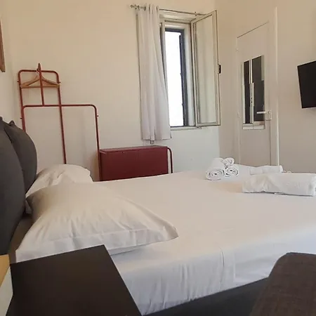 Circe Sea View Apartment *