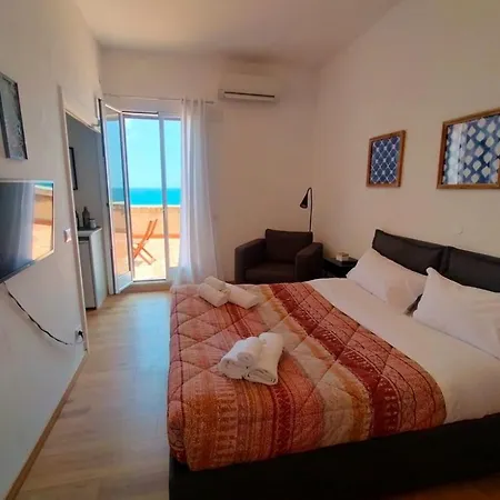 Circe Sea View *