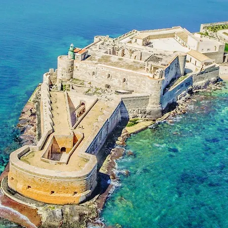 Circe Sea View