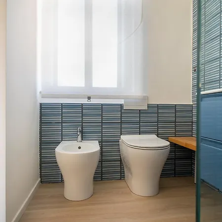 Circe Sea View Appartement