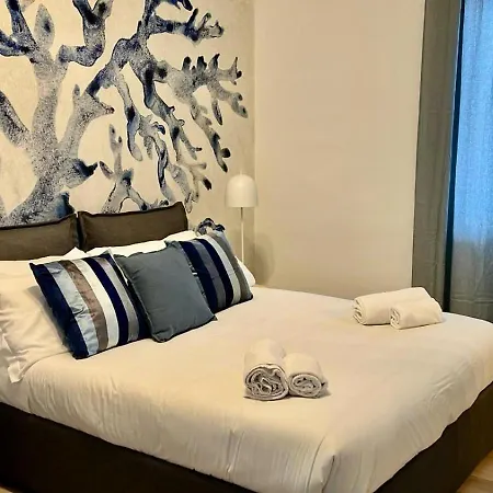 Appartement Circe Sea View *