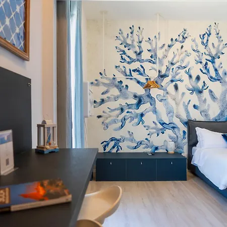 Appartement Circe Sea View