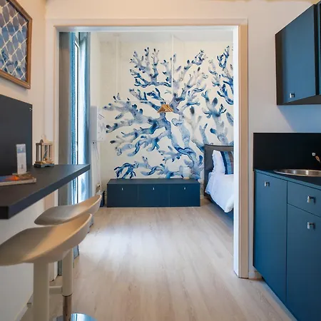 Circe Sea View Appartement