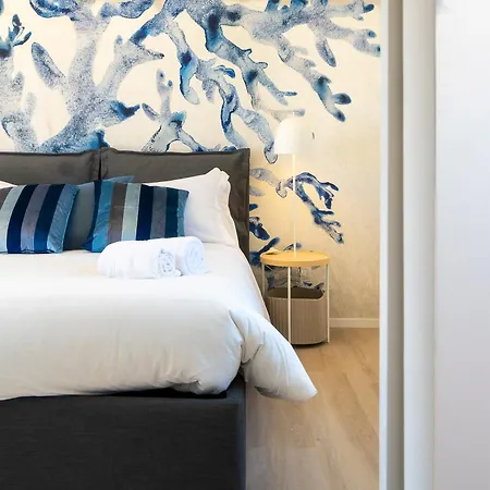 Circe Sea View Appartement *