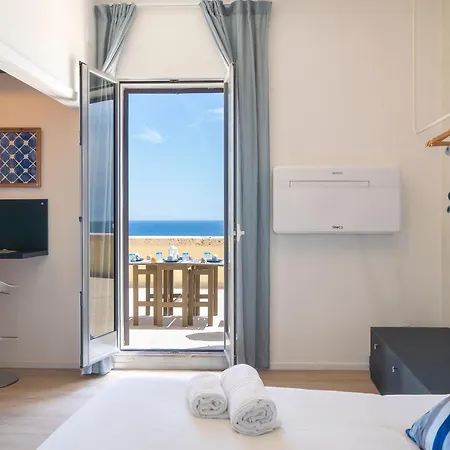 Appartement Circe Sea View