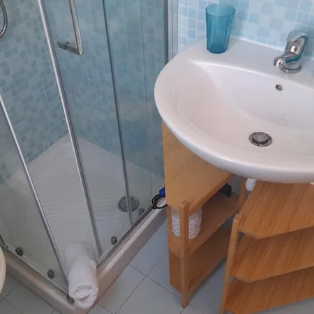 Appartement Circe Sea View *