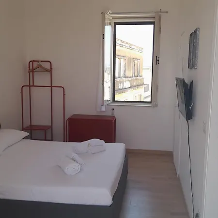 Appartement Circe Sea View