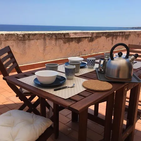 Circe Sea View *