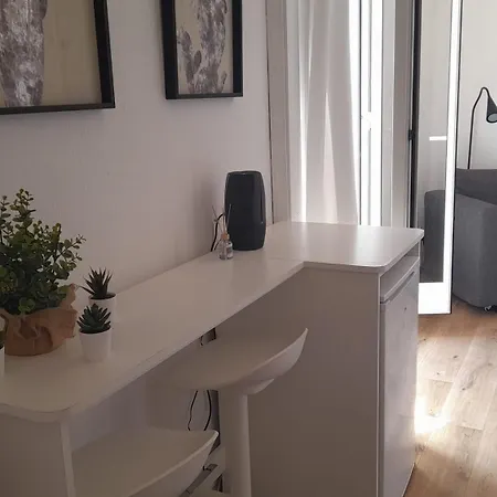 Appartement Circe Sea View Syracuse